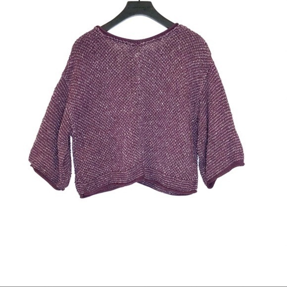 FREE PEOPLE UNDER YOUR SPELL SWEATER size XS - Picture 5 of 9